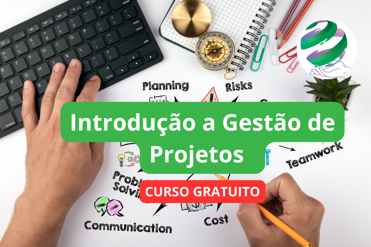 Introdução a Gestão de Projetos